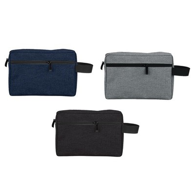 Make-up-Tasche, multifunktionale wasserbeständige Kosmetik-Reisetasche für