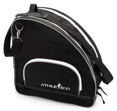 Athletico Premium Ice & Inline Skate Bag - Carry Ice, Roller & Inline Skates ...
