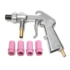 Sand Blasters Guns Sandblasting Sandblasters Guns Kit for Sandblast Blast