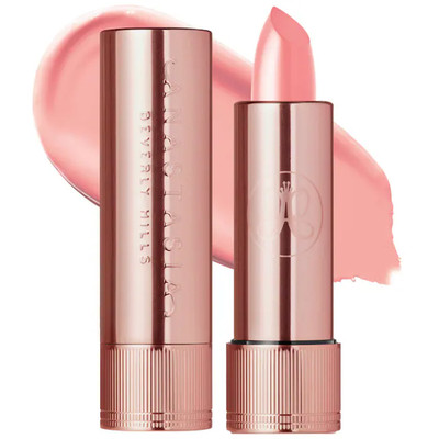 Anastasia Beverly Hills Full-Pigment Matte Satin Velvet Lipstick,24 colors,0.1oz