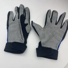 Diving 1.5mm gloves reef wreck dive scuba TILOS snorkeling blue XXL