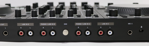 Controlador DJ Native Instruments TRAKTOR KONTROL S4 MK3 4 canales negro - ¡COMO NUEVO!! - Imagen 18 de 23