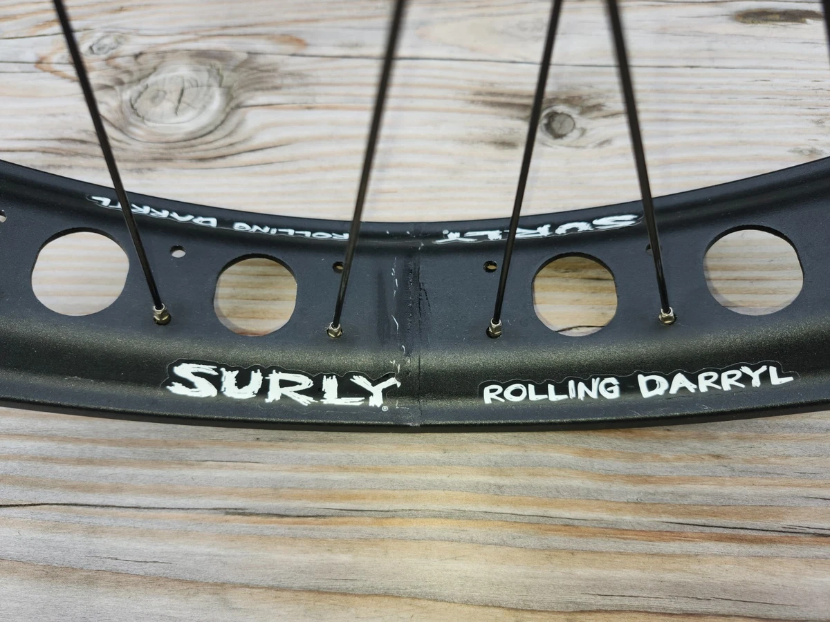 Surly Bicycle Wheels & Wheetsets for sale | eBay