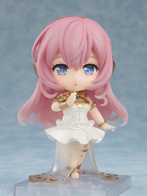 Nendoroid Megurine Luka Action Figure Symphony 2024 Ver. Good Smile Company