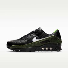 Nike Air Max 90 Tiempo Black IU0523-010 Men's Size US 6 - 13