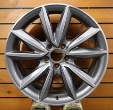 2019-2023 Acura RDX OEM Wheel Rim 19"x8" 71889 71866 71867 42700TJBA01 CNC Gray