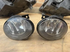 VANLIFE PEARL MS MB SPRINTER SERVICE LEFT Right FOG LIGHT A91090625 InstallAvail