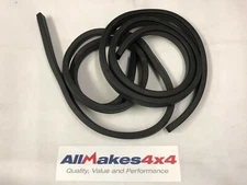 Allmakes Land Rover Defender Body Seal Hardtop Side / Body Rubber Lower-333487x2