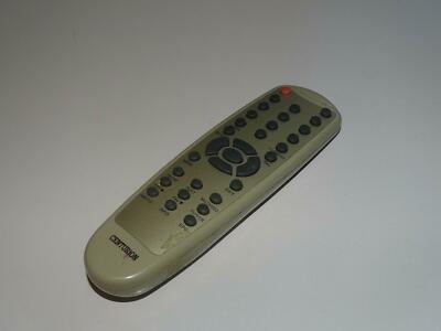 Original Centurion remote control / remote, 2 year warranty