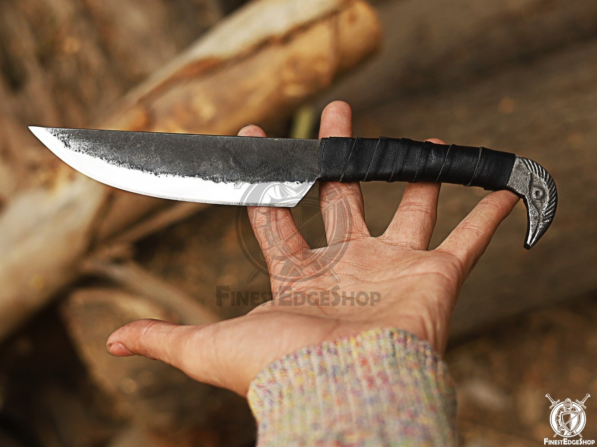 Black Pig　80ワイド　バンパー Case XX 0381 5 in Fixed Hunter Knife & Sheath for sale online | eBay