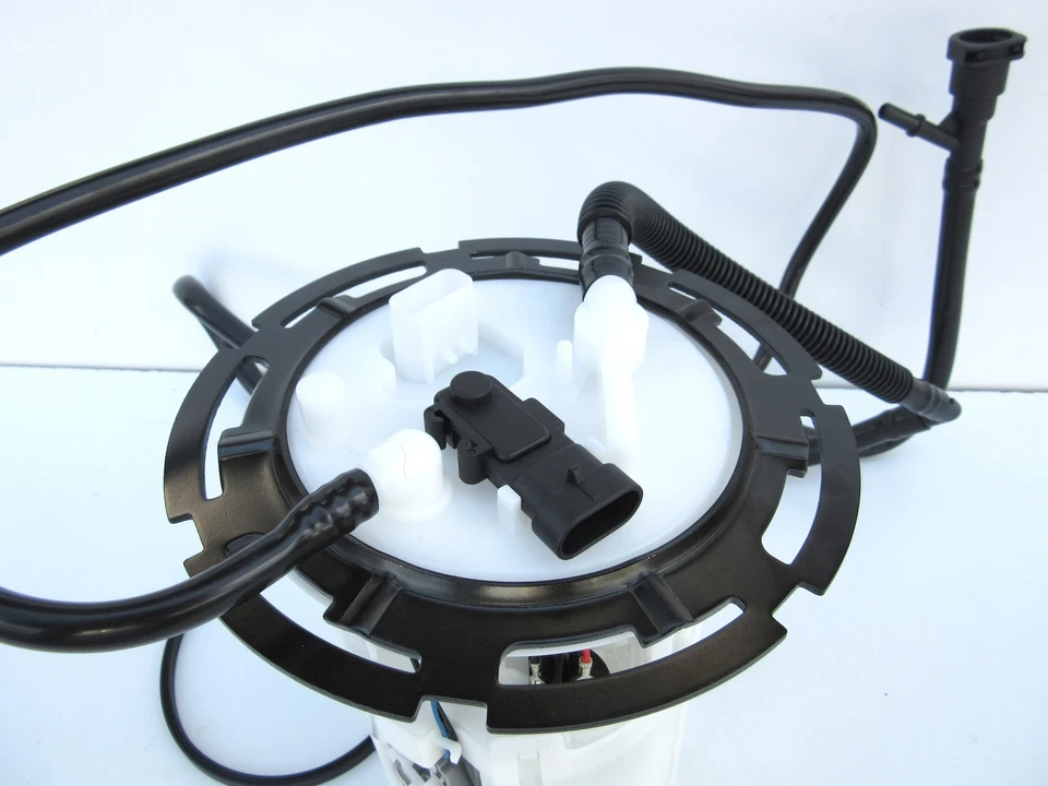 Módulo de bomba de combustible Autobest F2766A para Chevrolet Malibu V6 2007-2008 2,2 L 3,5 L Foto 2 de 4