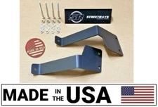 [SR] 40" LED Light Bar Roof Windshield Mounting Bracket Can-am Maverick X3 & MAX