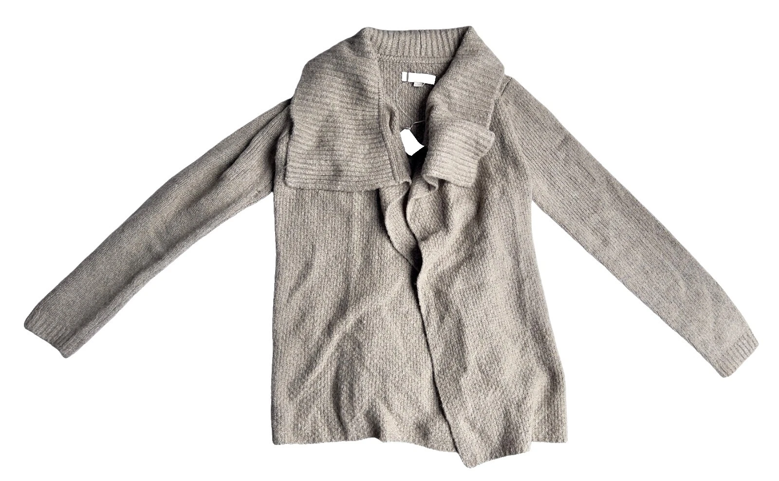 LOFT 羊毛羊毛衫