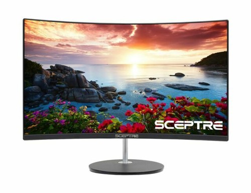 Buy Sceptre C275W-1920RN 27inch 75hz 