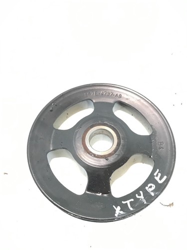 Jaguar X Type Riemenscheibe Xs7E-4737-Ab Original 2.0D 2003 Jahr