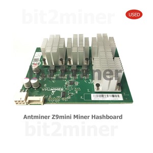 bitmain antminer z9 price