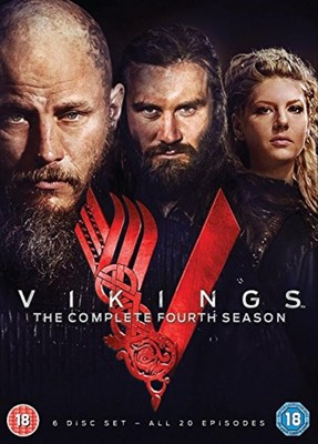 Travis Fimmel Vikings Season Episode Watch Online Buy Vikings