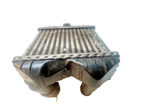 Smart Intercooler With Electric Fan 9020822 City 450