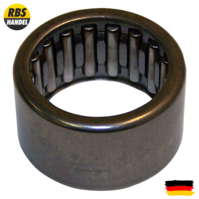 Lager Ausgangswelle Hauptwelle, hinten Schaltgetriebe Jeep CJ 81-86 J8134553