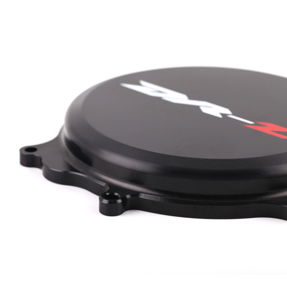 Right Clutch Cover Outer Engine Crankcase For SUZUKI DRZ 400/E/S 0022