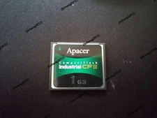 Apacer  1GB  Industrial Grade   CFIII  1GB CF card