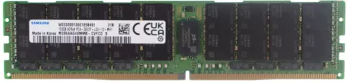 128GB DDR4 2933 MHz ECC LRDIMM PC4 RAM komp. Cisco Server PN # UCS-ML-128G4RT-H