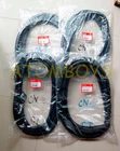 HONDA CIVIC 4 DOOR SEDAN LX LXS GX INNER TRIM BODY SEAL RUBBER WEATHERSTRIP