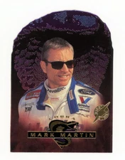 Mark Martin 1996 Wheels Viper Cobra 0115/1799 First Strike Parallel Insert #C4