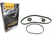 Engine Timing Belt Component Kit CONTINENTAL ...