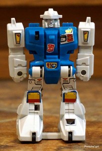 takara transformers 1984