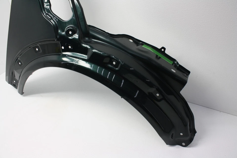 2011-2016 MINI COOPER COUNTRYMAN PANEL DE CUBIERTA DE GUARDABARROS DELANTERO DERECHO FABRICANTE DE EQUIPOS ORIGINALES B26 Foto 4 de 4