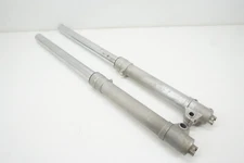 1997 KTM 300 EXC Front Forks OEM Fork Set Spring Suspension KTM 250 300 EXC MXC 