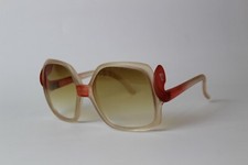 60er 70er Jahre Pierre Cardin France Sonnenbr...