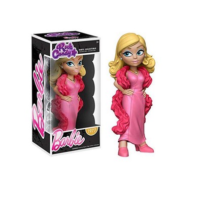 barbie rock candy