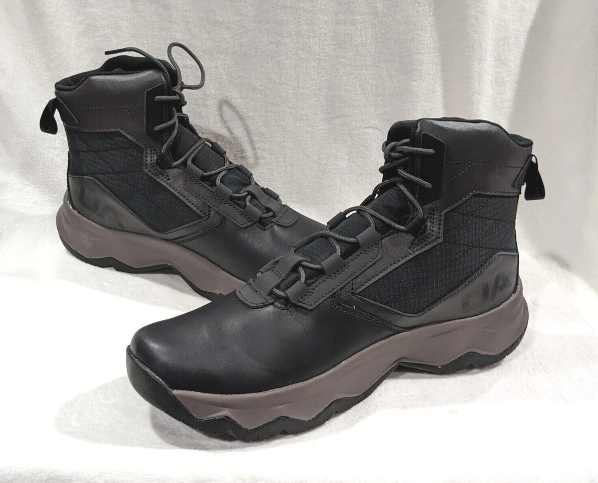 Botas UA Stellar G2 Tactical para hombre