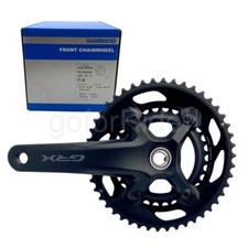 Shimano GRX CycleCross GRAVEL FC-RX600-11 46-30T 2x11 Speed CrankSet 170mm