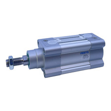 Festo DSBC-50-25-PPVA-N3 Standard Cylinder 1366948 0.4 to 12bar Double Acting