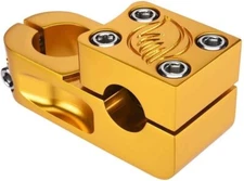 SE Racing SE Bikes Narler Stem Gold
