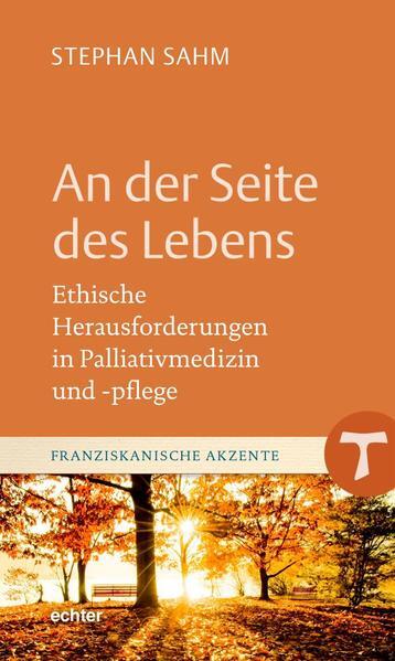 Thumbnail - An Der Seite Des Lebens | Stephan Sahm | 2021 | Deutsch