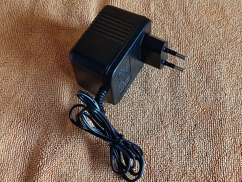 Thorens Transformateur adaptateur d'alimentation TD 146 147 166 316 318 320 - Photo 4/4