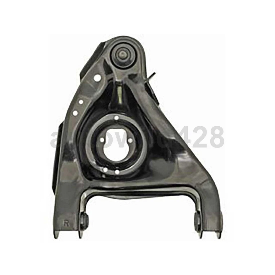 2X Kits de rótula de brazo de control inferior superior delantero para Chevrolet Blazer 1996 Foto 4 de 4