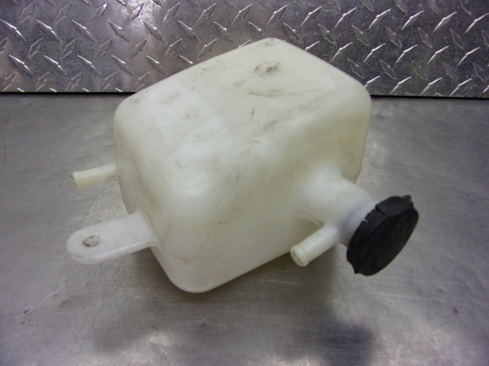 682 A KYMCO PEOPLE 250  2006  OEM  RADIATOR OVERFLOW BOTTLE