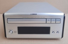 Yamaha CDX-E410 Natural Sound Compact Disc Pl...