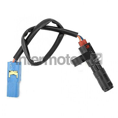 Speed Sensor fits VW TOURAN 1T 03 to 10 Intermotor 09G927321A VOLKSWAGEN Quality - Picture 1 of 1