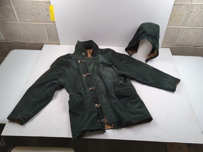 Vera Pelle Suede Manufactured by Lavorazione Artigiana M