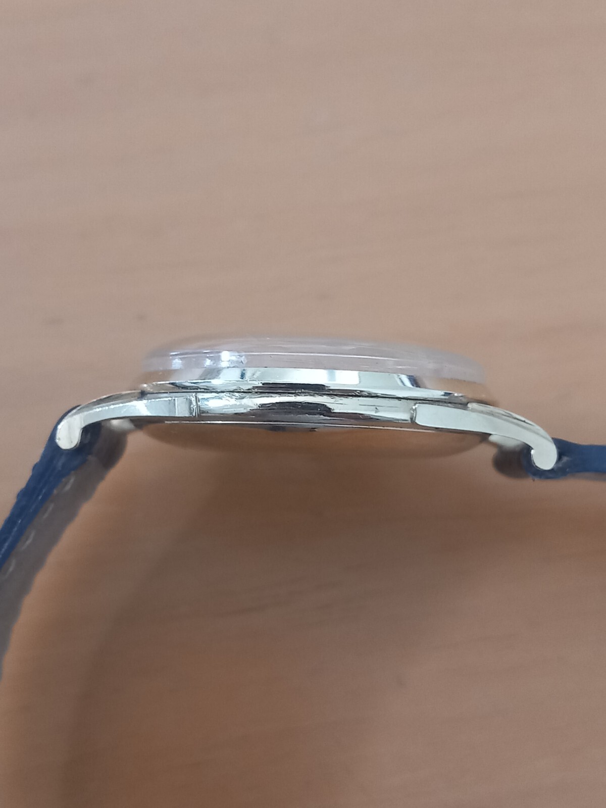 Longines Pasteur solid 14k Gold from '50s - image 7