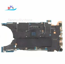 5B21H55116 For Lenovo ThinkPad L14 L15 Gen3 AMD Motherboard R7 5875U 213039-1