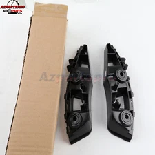 2x Front Bumper Support Brackets for 2015-2018 VW Jetta  5C6807183A 5C6807184A
