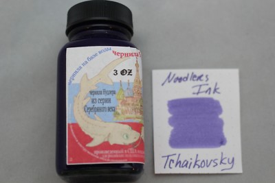 NOODLERS INK 3 OZ BOTTLE TCHAIKOVSKY