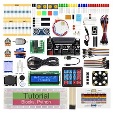 Freenove Ultimate Starter Kit for BBC micro:b...